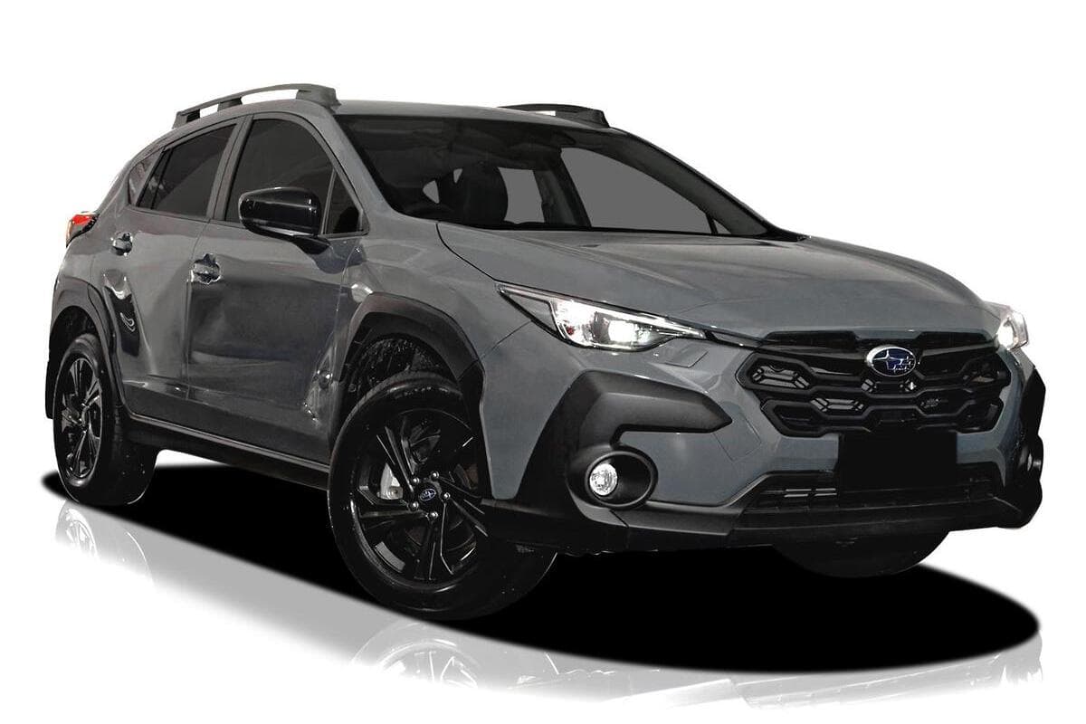 2024 Subaru Crosstrek 2.0L G6X Auto AWD MY24