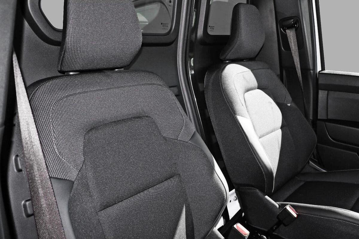 2024 Renault Kangoo L1 SWB Manual MY24 image 9