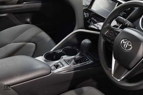 2019 Toyota Camry Hybrid Ascent image 20