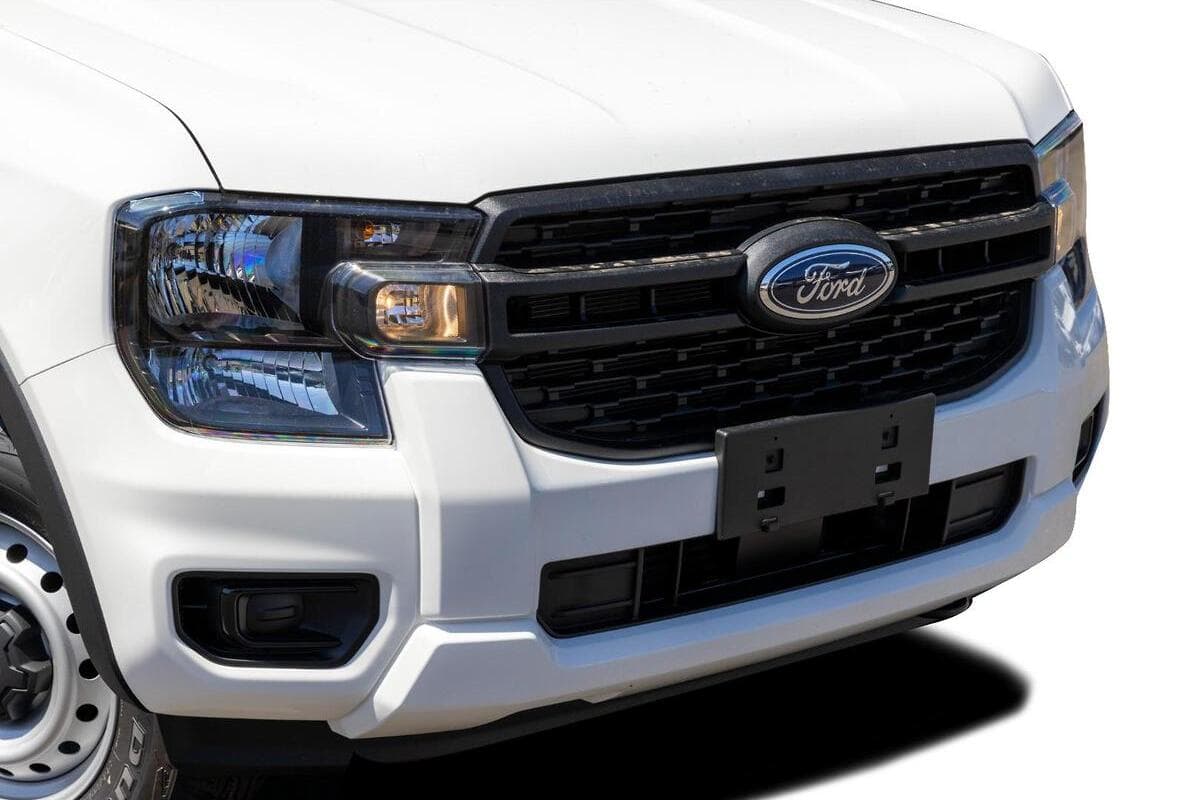 2025 Ford Ranger XL Auto 4x4 MY25.25 Double Cab image 18