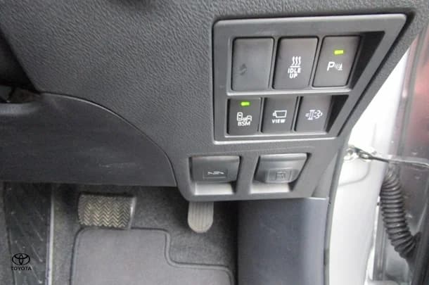 2024 Toyota Hilux Rogue image 23