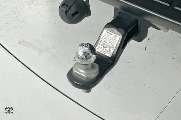 2022 Toyota Hilux SR5 image 29