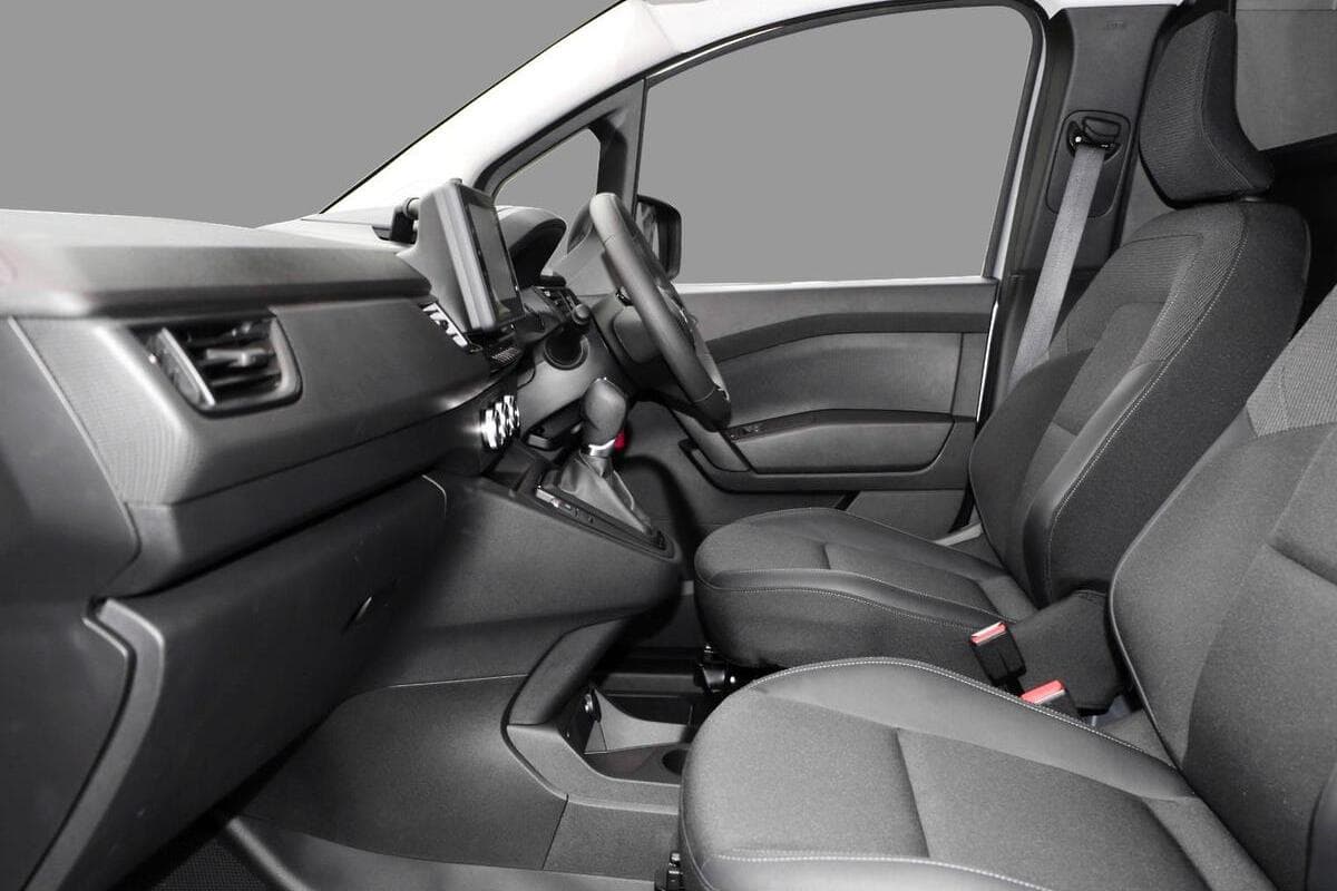 2024 Renault Kangoo E-Tech L1 EV45 SWB Auto MY24 image 9
