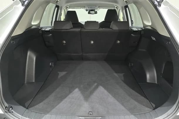 2019 Toyota RAV4 GXL-2WD image 29