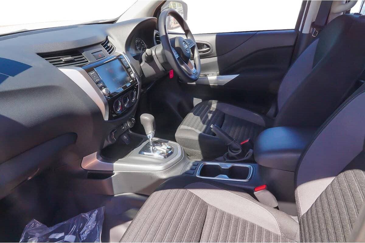 2025 Nissan Navara SL D23 Auto 4x4 MY24 Dual Cab image 6