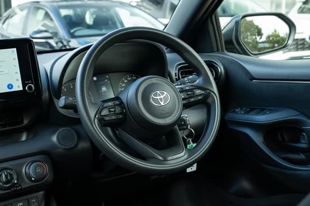2024 TOYOTA Yaris Ascent Sport image 10