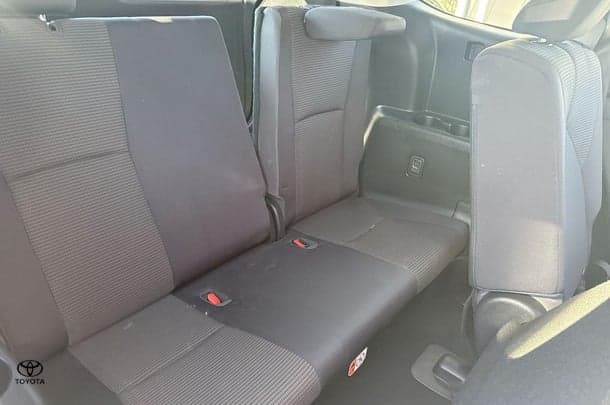 2021 Toyota Kluger Hybrid GX AWD image 23