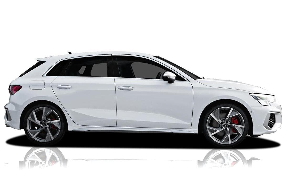 2024 Audi S3 Auto quattro MY24 image 5