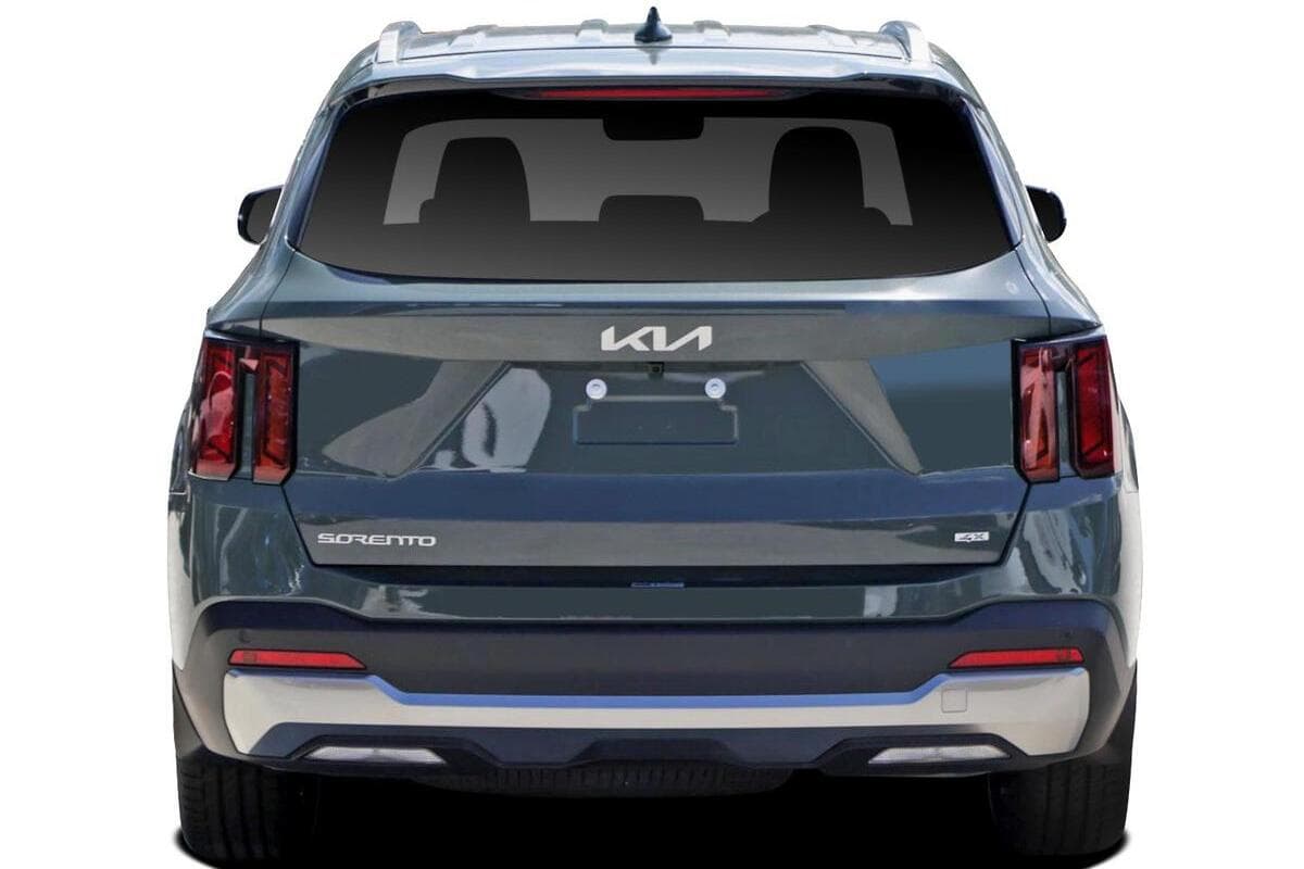 2025 Kia Sorento Sport Auto AWD MY25 image 3