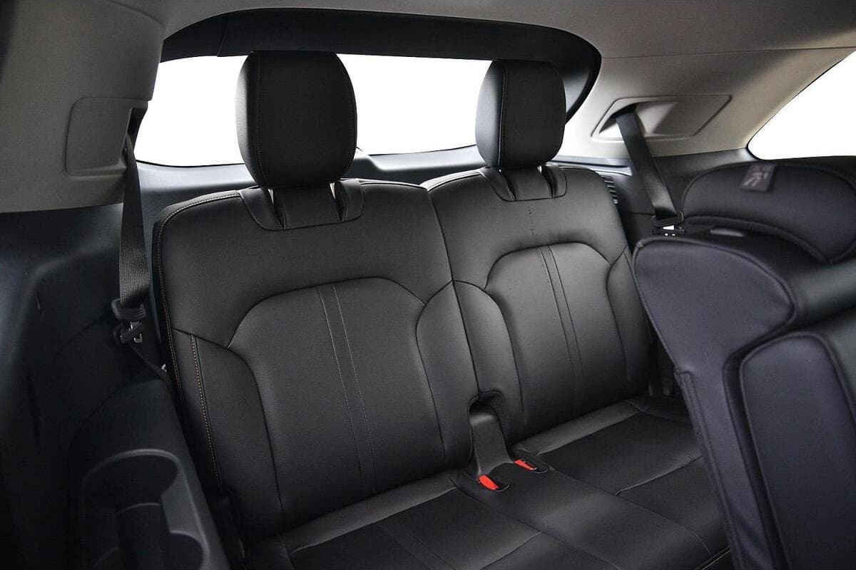 2025 Mazda CX-90 D50e Touring KK Auto i-ACTIV AWD image 8