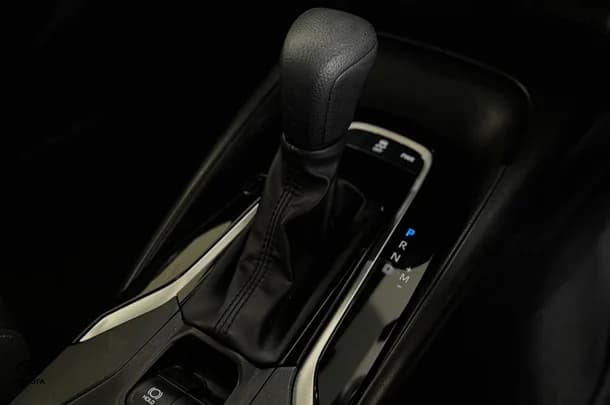 2024 Toyota Corolla Ascent Sport image 22