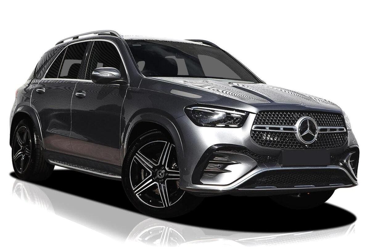 2024 Mercedes-Benz GLE-Class GLE300 d Auto 4MATIC