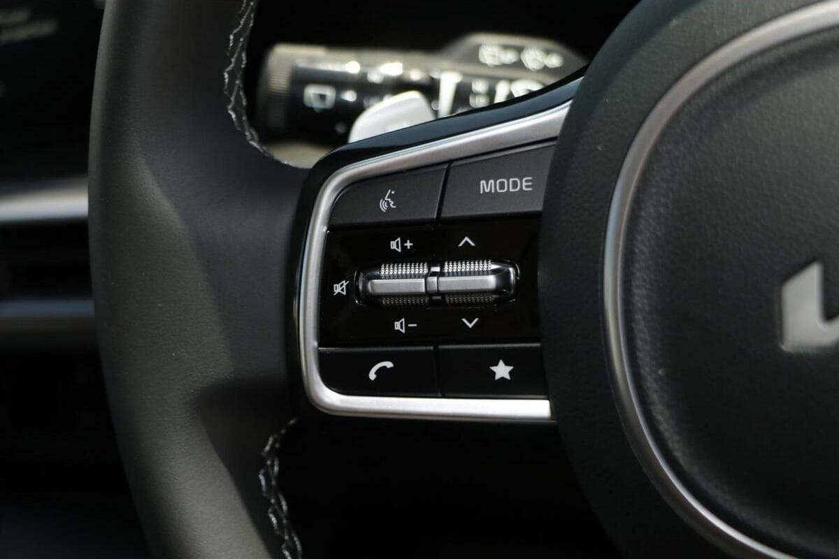 2025 Kia Sorento S Auto MY25 image 15