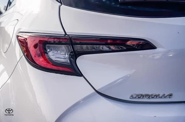 2023 Toyota Corolla Ascent Sport image 13