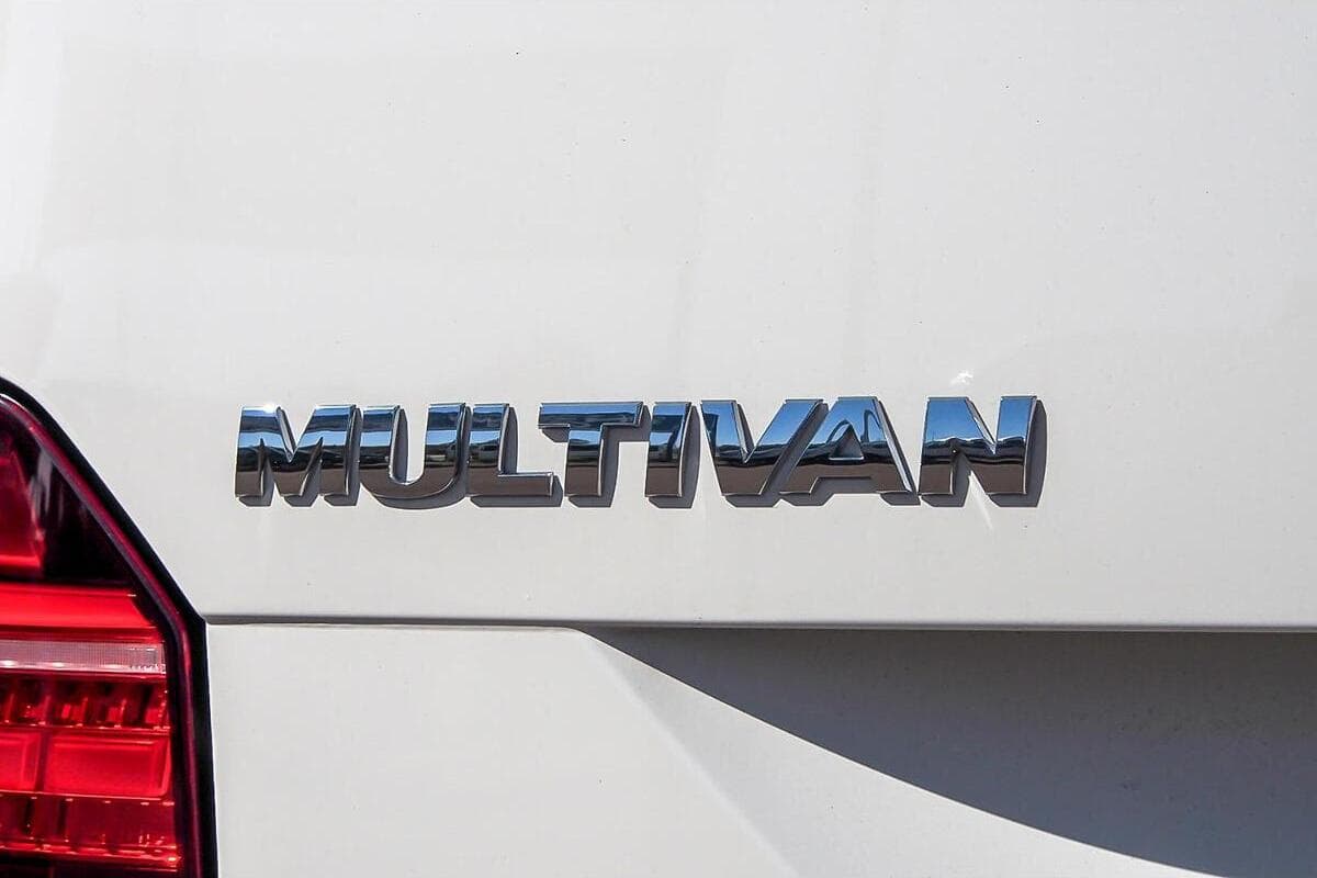 2024 Volkswagen Multivan TDI450 Comfortline EXEC T6.1 LWB Auto MY24 image 5