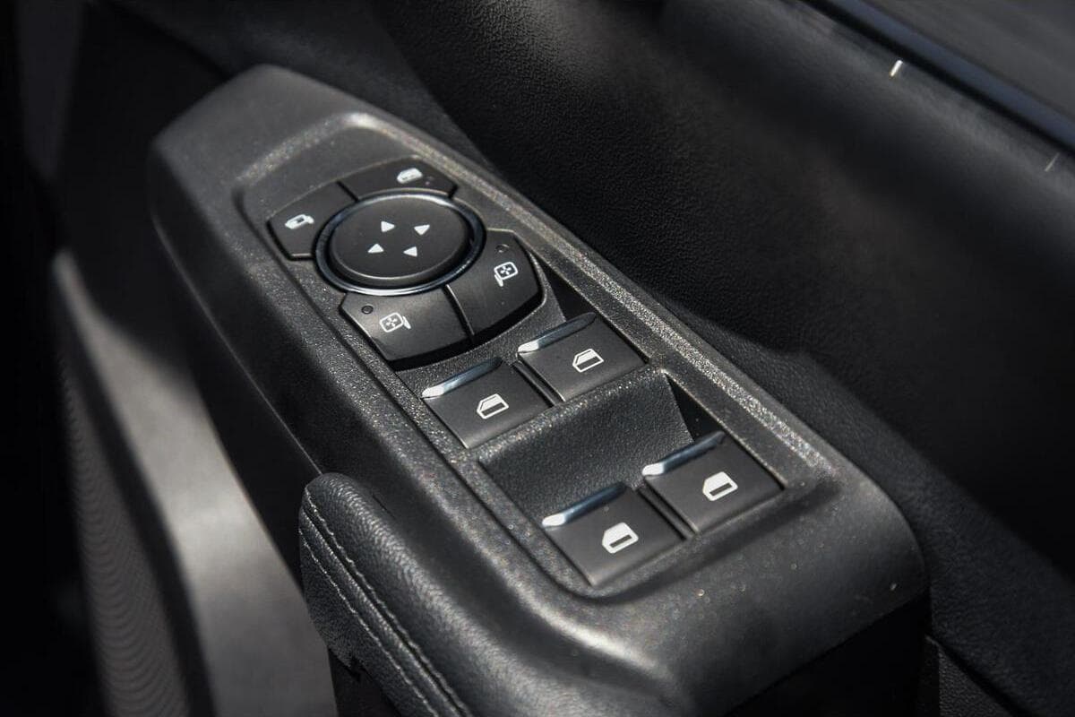 2025 Ford Everest Sport Auto FullTime 4WD DR MY25.25 image 15