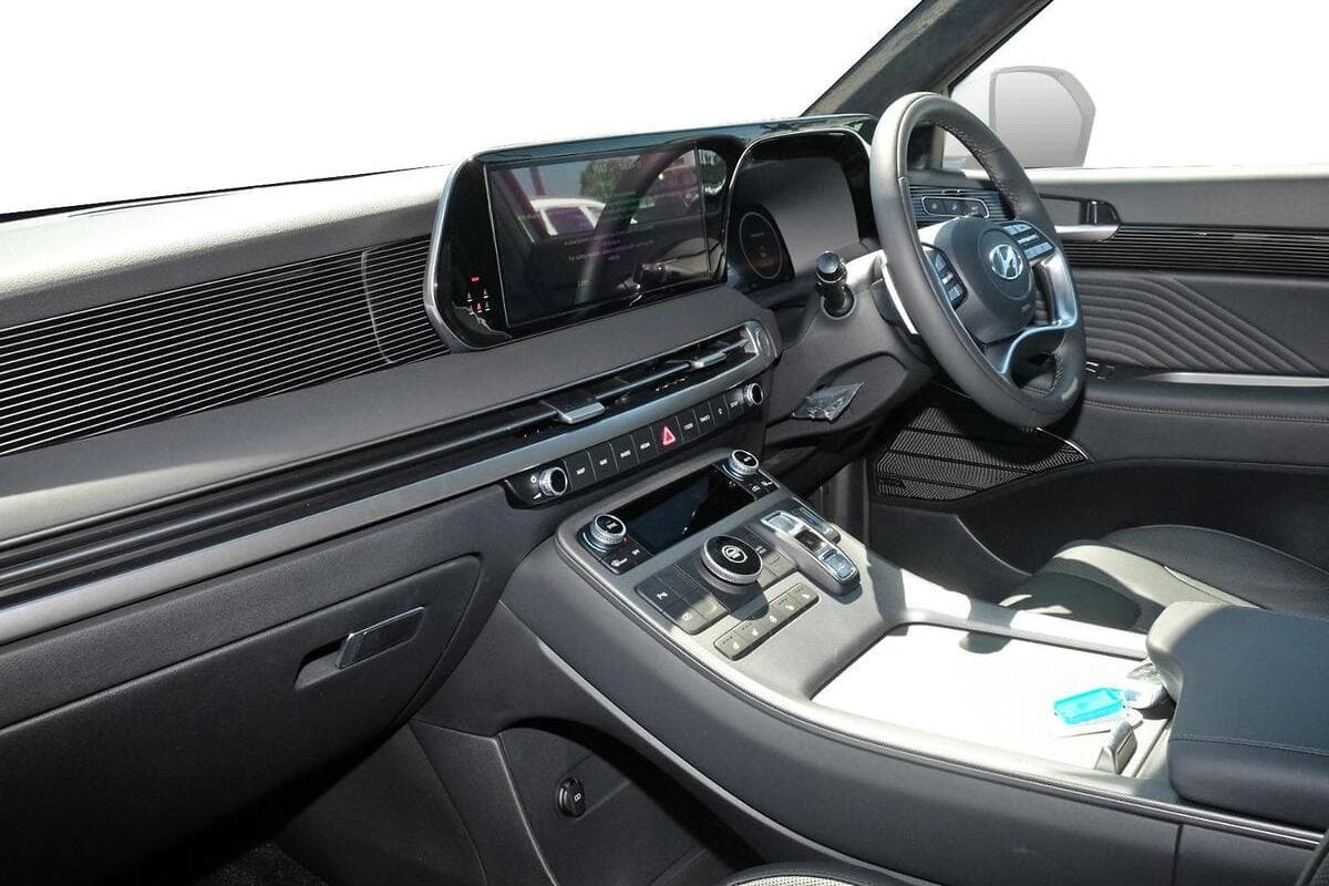2025 Hyundai Palisade Calligraphy Auto AWD MY25 image 7