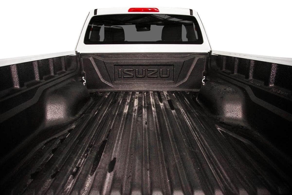 2025 Isuzu D-MAX LS-U Auto 4x4 MY24 image 10