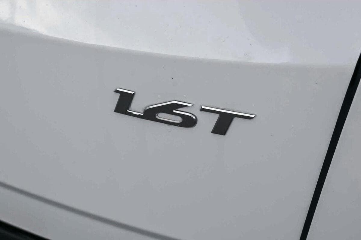 2024 Hyundai Tucson Elite Auto 2WD MY25 image 13