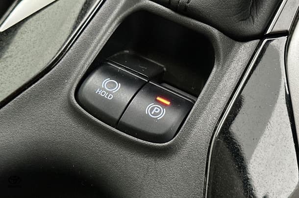2020 Toyota Corolla Sedan Hybrid Ascent Sport image 26
