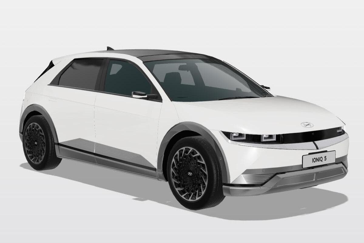 2024 Hyundai IONIQ 5 EPIQ Auto AWD MY25