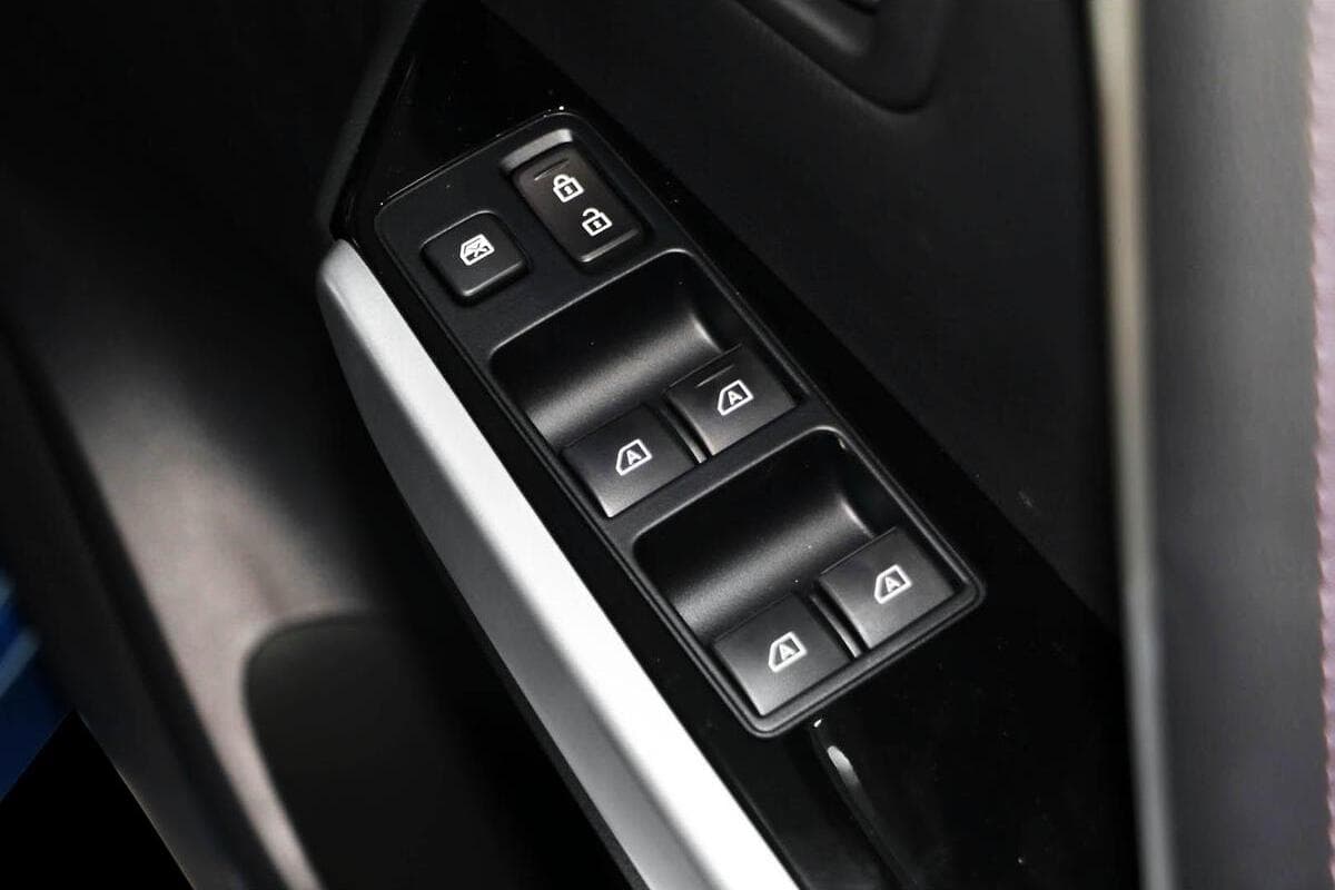 2024 Mitsubishi Pajero Sport GLS QG Auto 4x4 MY24 image 19