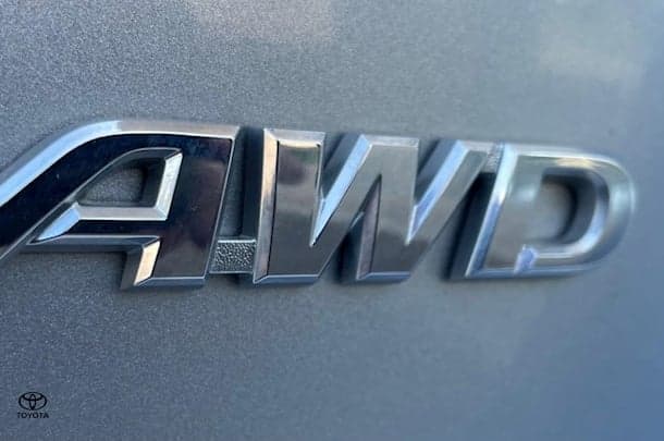 2018 Toyota Kluger GXL image 26