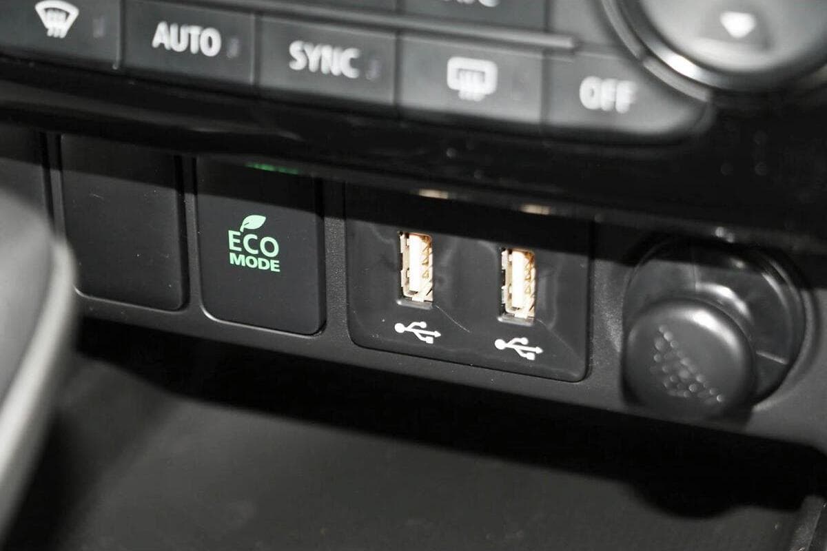 2024 Mitsubishi Eclipse Cross Aspire YB Auto 2WD MY24 image 15