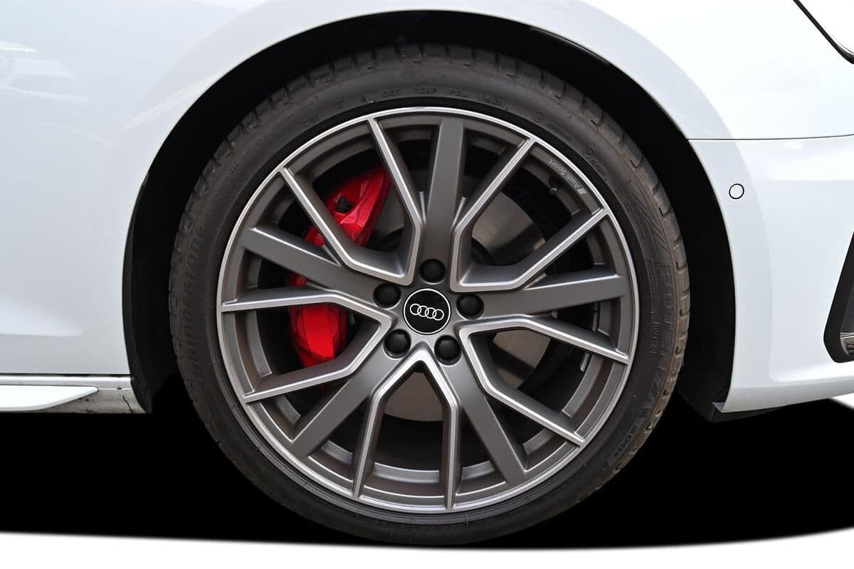 2024 Audi S4 Auto quattro MY24 image 6