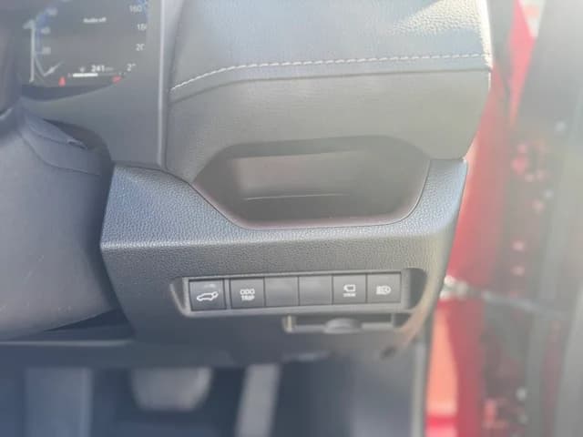 2023 Toyota RAV4 Cruiser 2WD image 14
