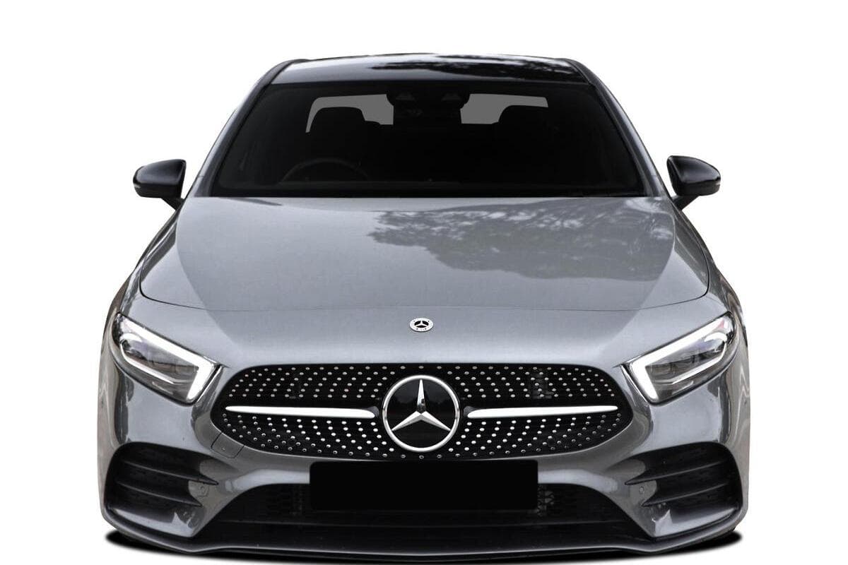 2024 Mercedes-Benz A-Class A250 Auto 4MATIC image 2