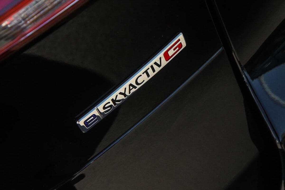 2025 Mazda CX-90 G50e GT KK Auto i-ACTIV AWD image 9