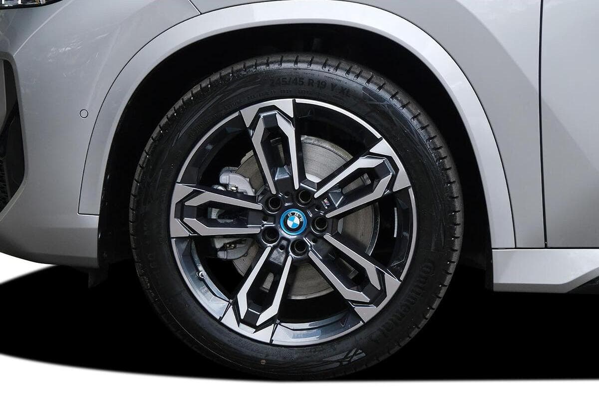 2025 BMW iX1 xDrive30 M Sport U11 Auto AWD image 18