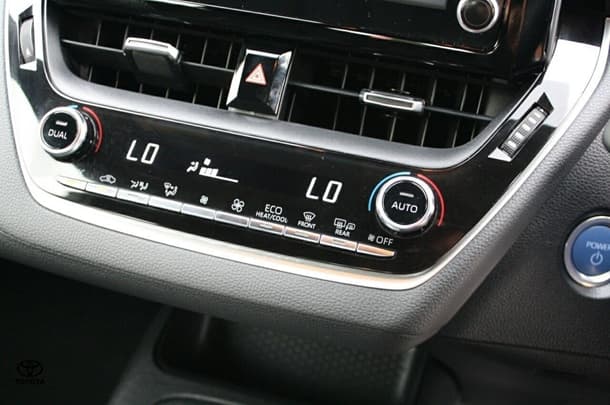 2022 Toyota Corolla Ascent Sport image 28