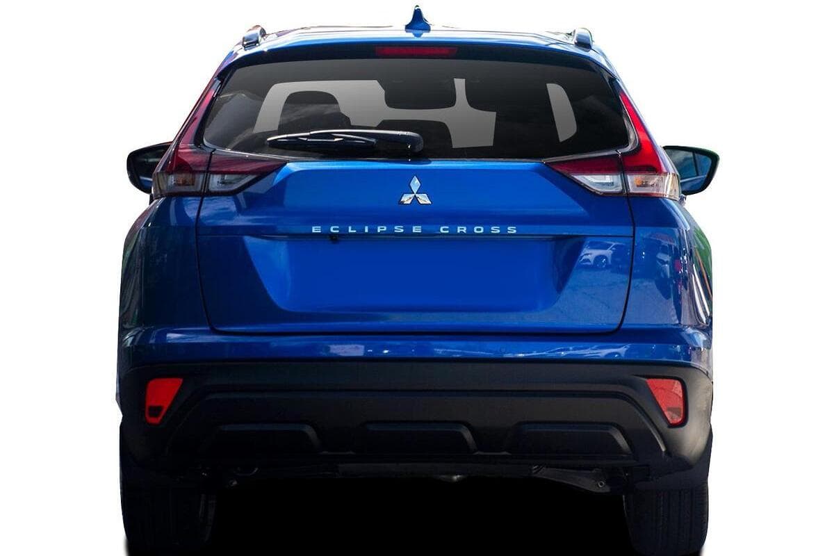 2024 Mitsubishi Eclipse Cross LS YB Auto 2WD MY24 image 3