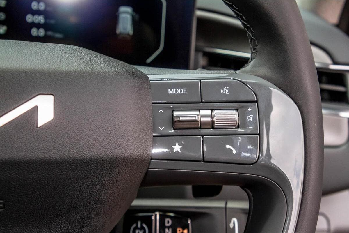 2025 Kia EV9 Earth Auto AWD MY25 image 15