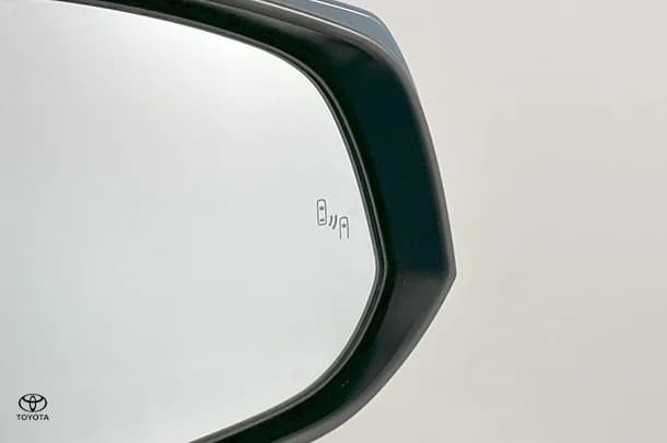 2022 Toyota RAV4 Edge AWD image 20