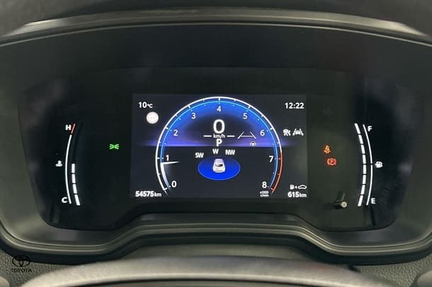 2023 Toyota Corolla Ascent Sport image 17