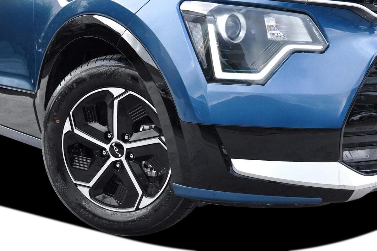 2024 Kia Niro HEV S Auto 2WD MY25 image 18