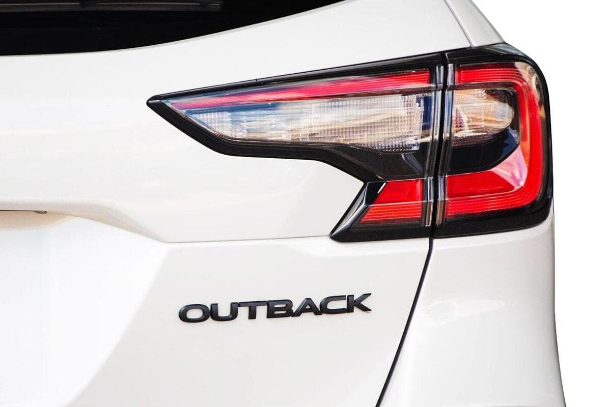 2025 Subaru Outback AWD Sport 6GEN Auto AWD MY25 image 13