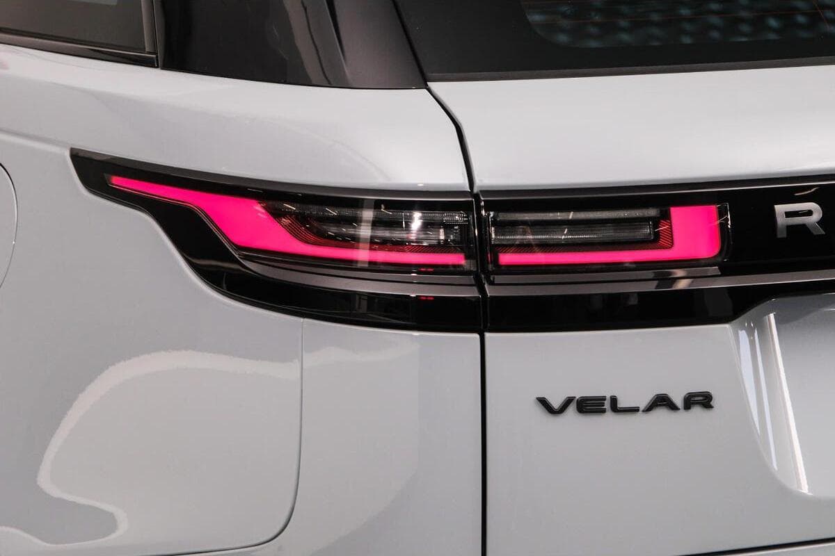2024 Land Rover Range Rover Velar PHEV P400e Dynamic HSE Auto AWD MY25.5 image 6