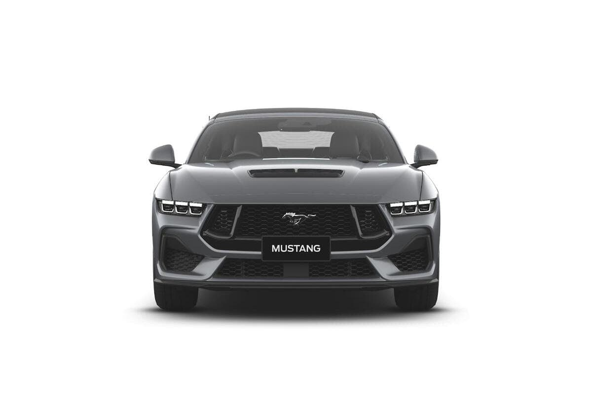 2024 Ford Mustang GT FO Auto MY24.50 image 2