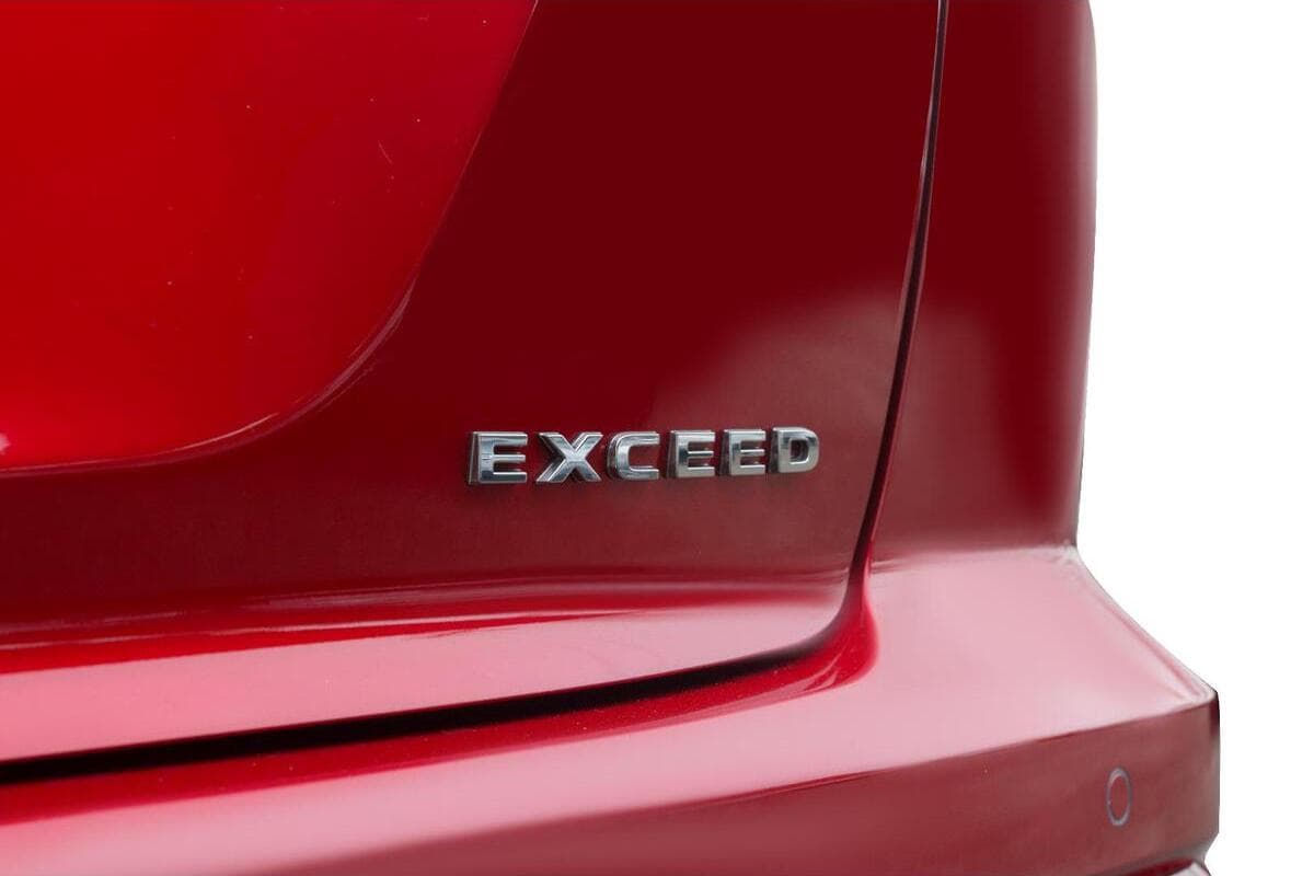 2024 Mitsubishi Eclipse Cross Exceed YB Auto 2WD MY24 image 10
