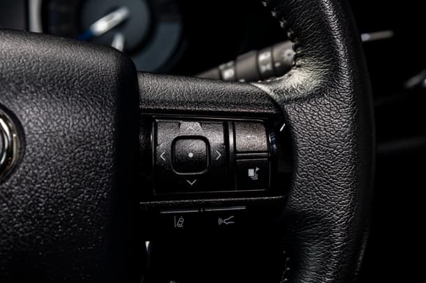 2023 Toyota HILUX Rogue image 12
