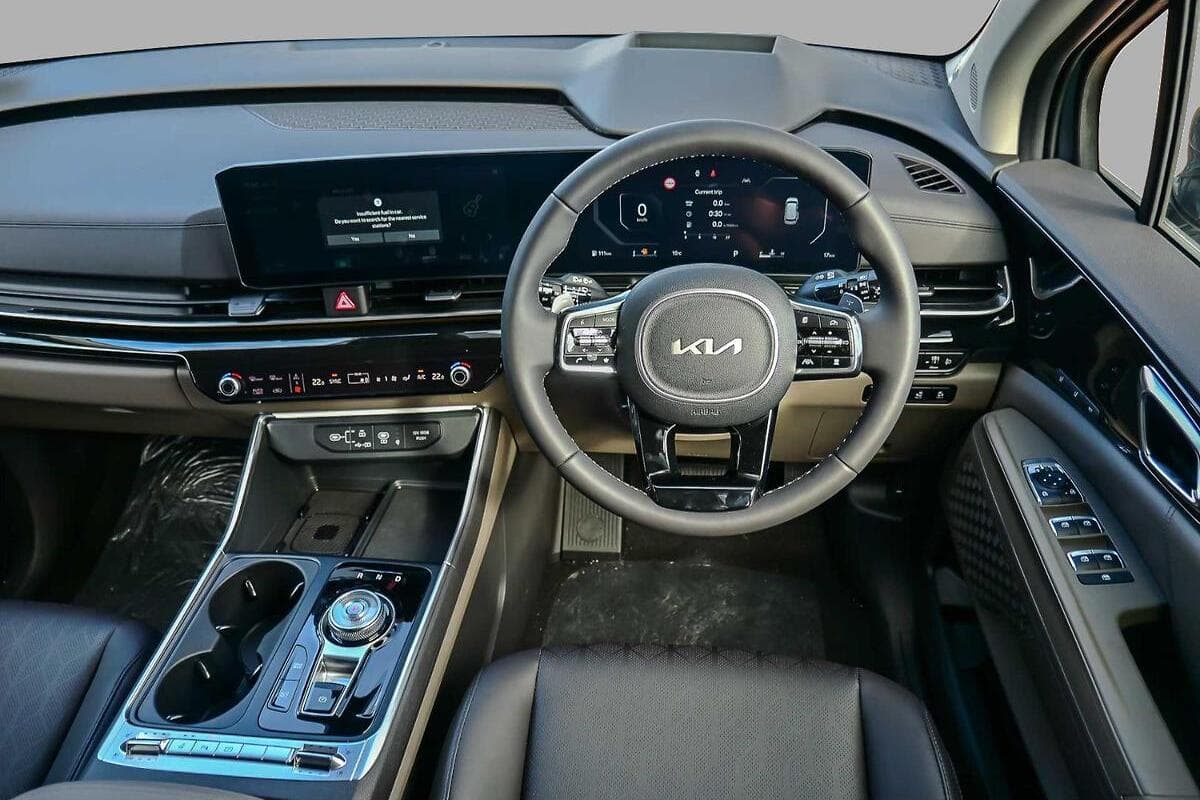 2024 Kia Carnival GT-Line Auto MY25 image 8