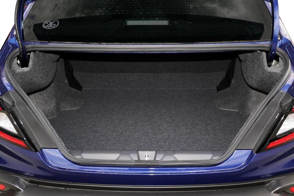2024 Subaru WRX VB Manual AWD MY24 image 9