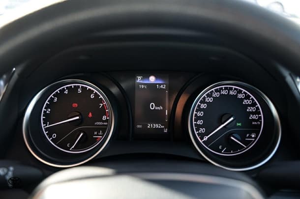 2024 Toyota Camry Ascent image 14