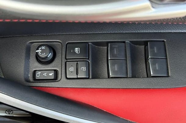 2024 Toyota Corolla ZR image 15