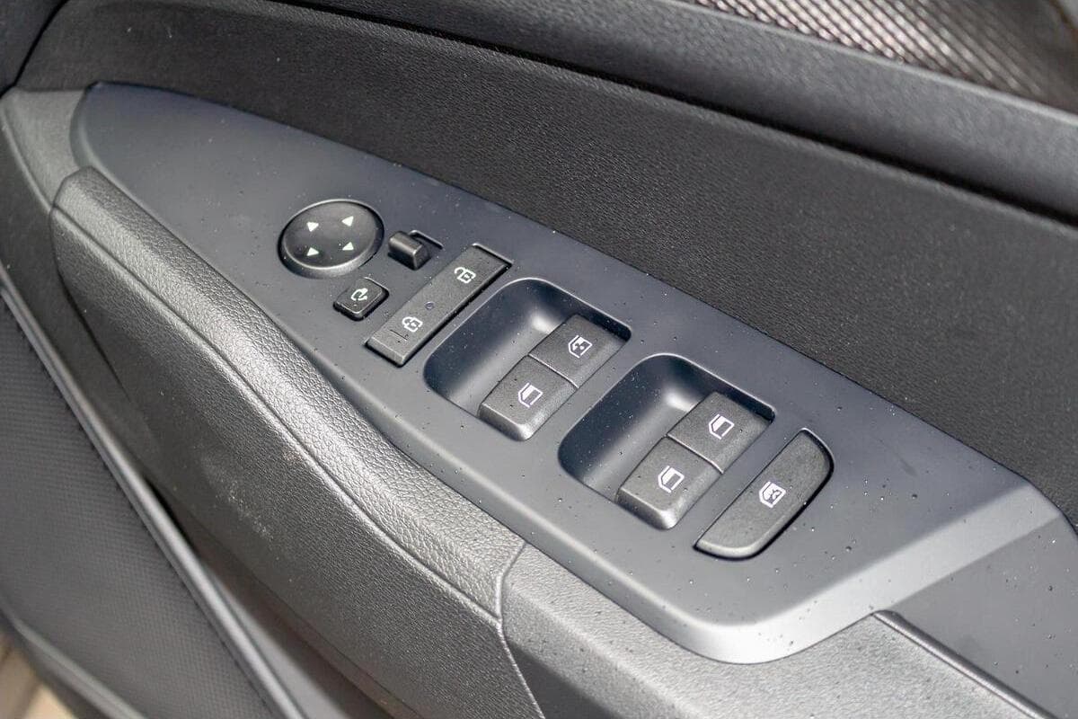 2025 Kia Sportage S Auto AWD MY25 image 17