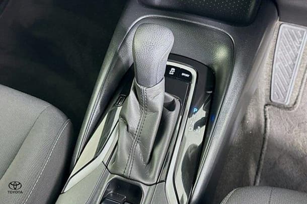 2021 Toyota Corolla Ascent Sport image 15